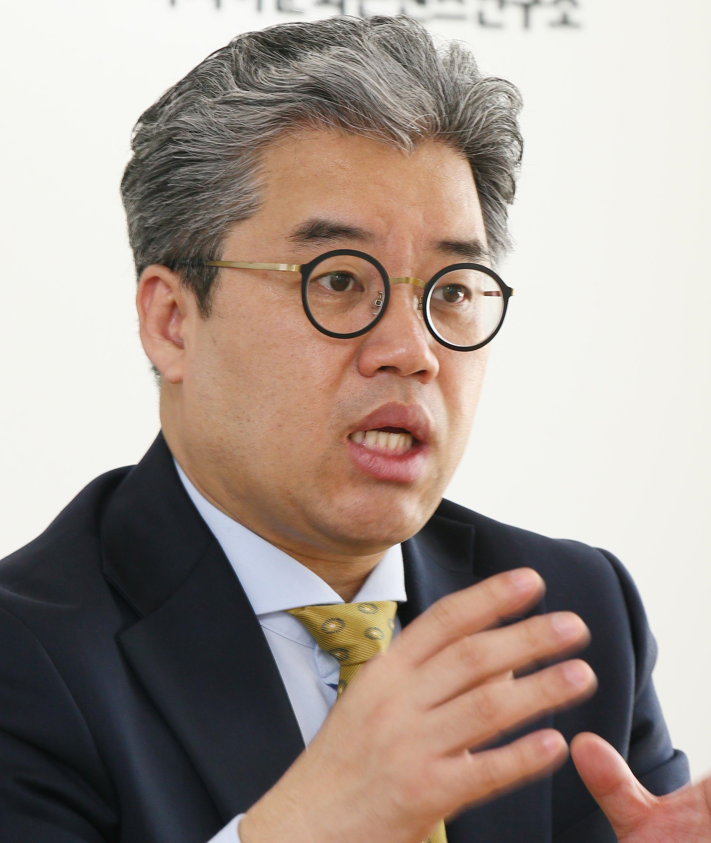 임대근 Culture & Technology 융합대학장, 프랑스 INALCO대학 방문 및 국제학술대회 발표 이미지