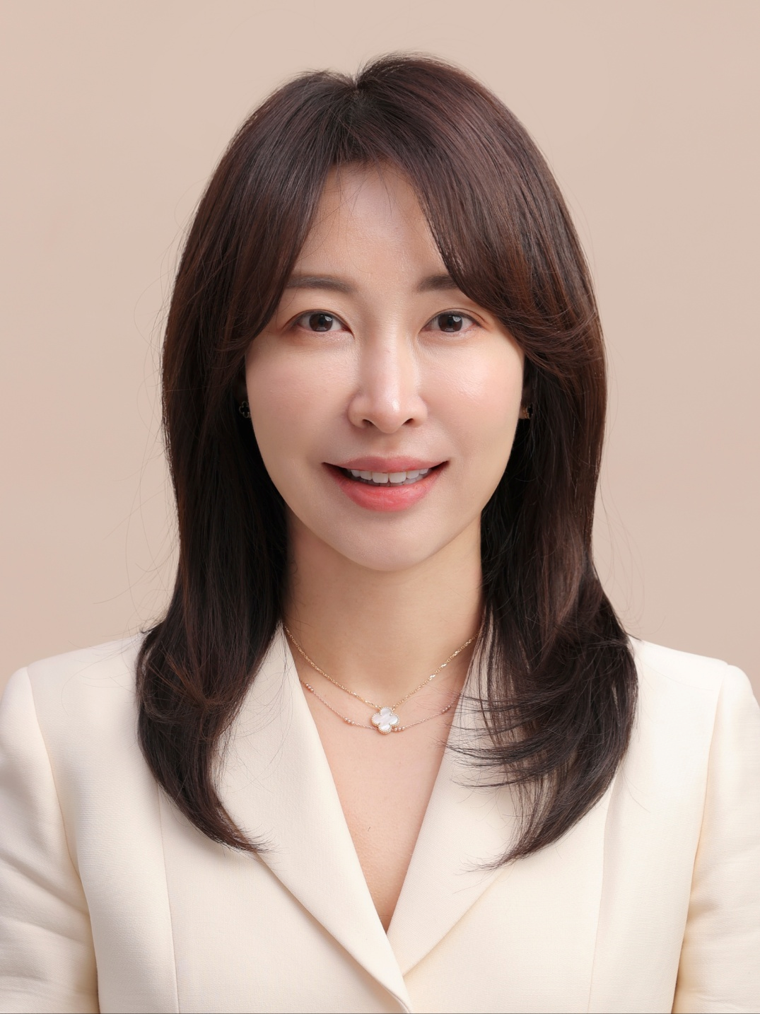 이지연 교육대학원 교수, 프랑스 케어링 재단 국제 전문가 위원회 참석 이미지